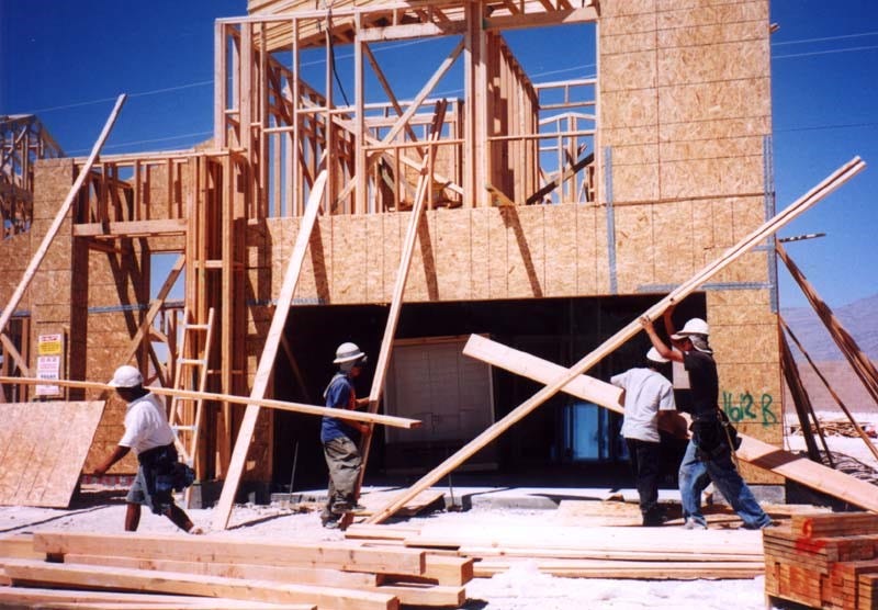 Building Construction Techniques
